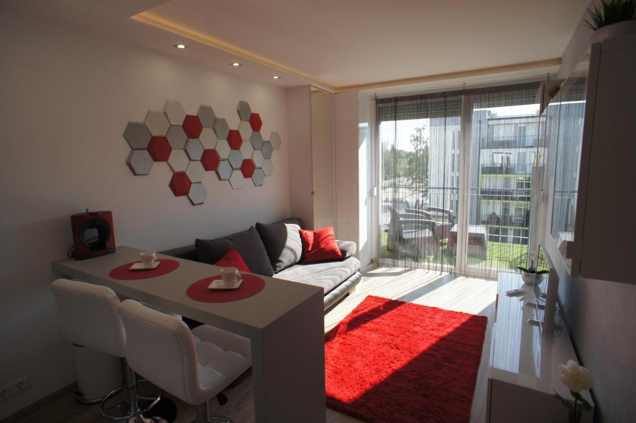 Silver Beach 301 Apartman Siofok Apartment Exterior photo